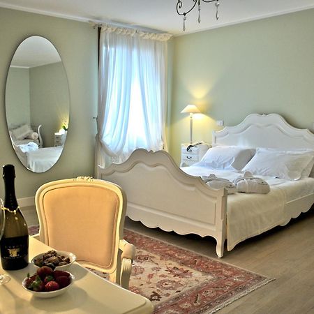 Villa Chiopris Kültér fotó