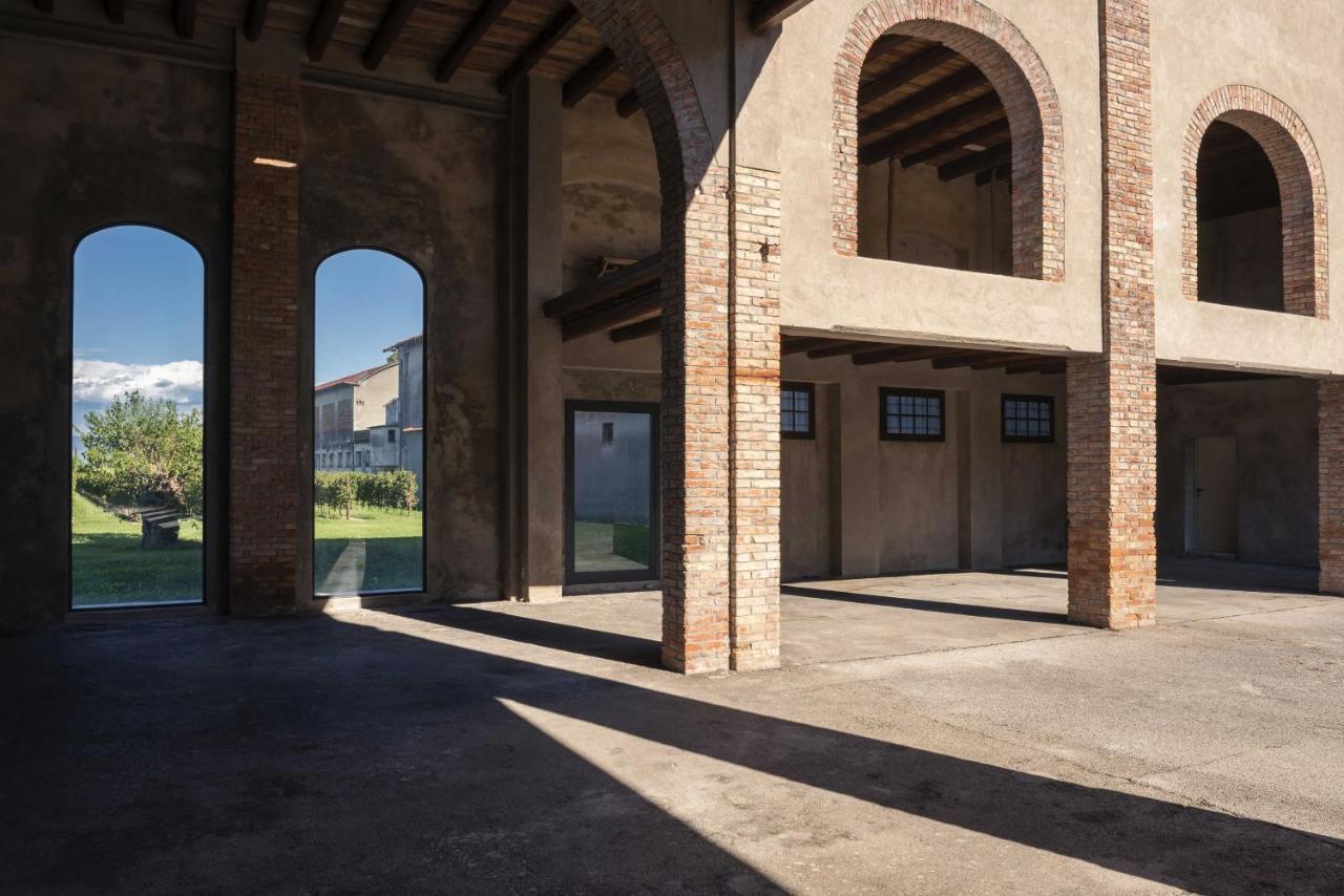 Villa Chiopris Kültér fotó
