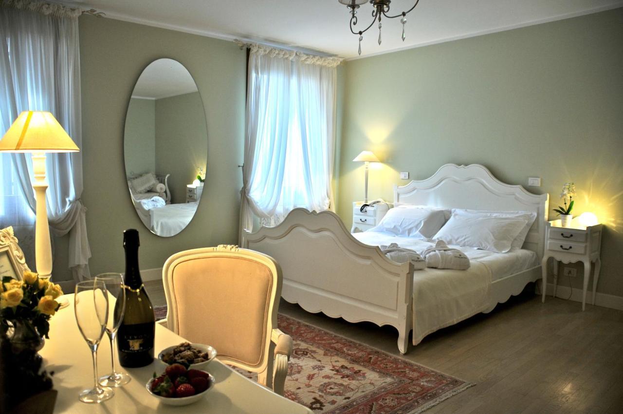Villa Chiopris Kültér fotó