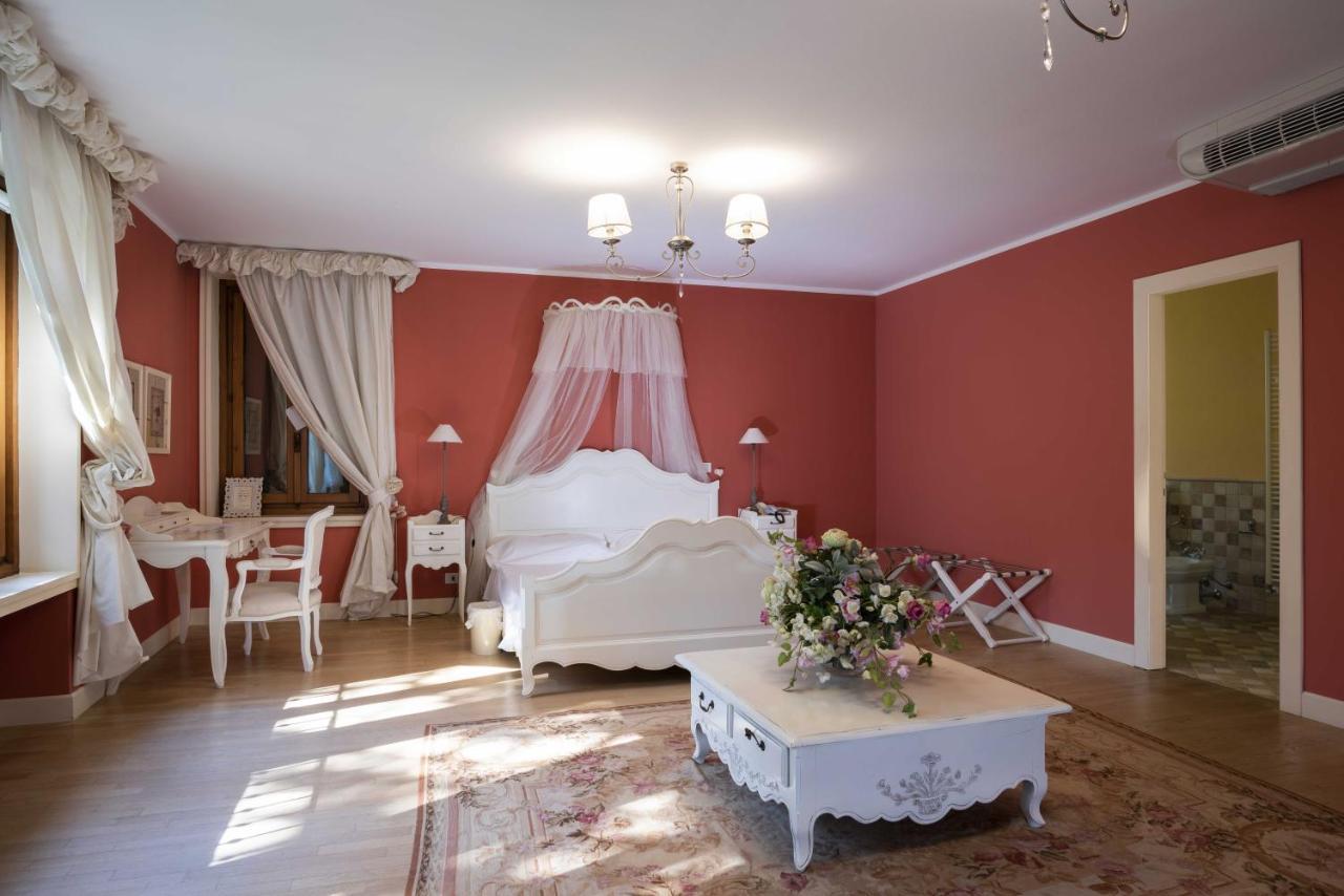 Villa Chiopris Kültér fotó