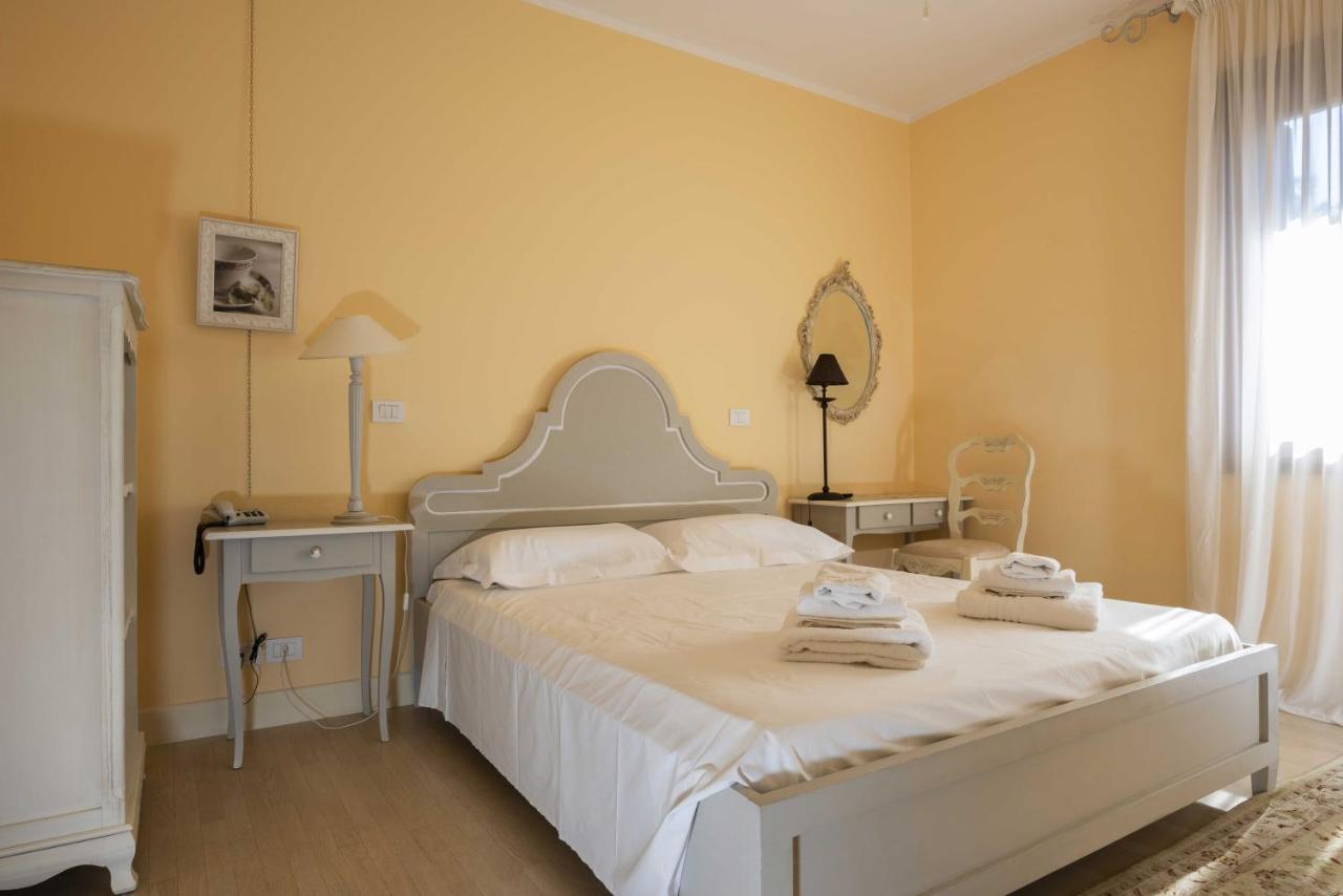 Villa Chiopris Kültér fotó
