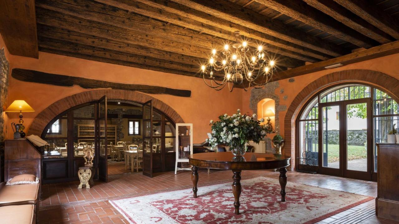Villa Chiopris Kültér fotó