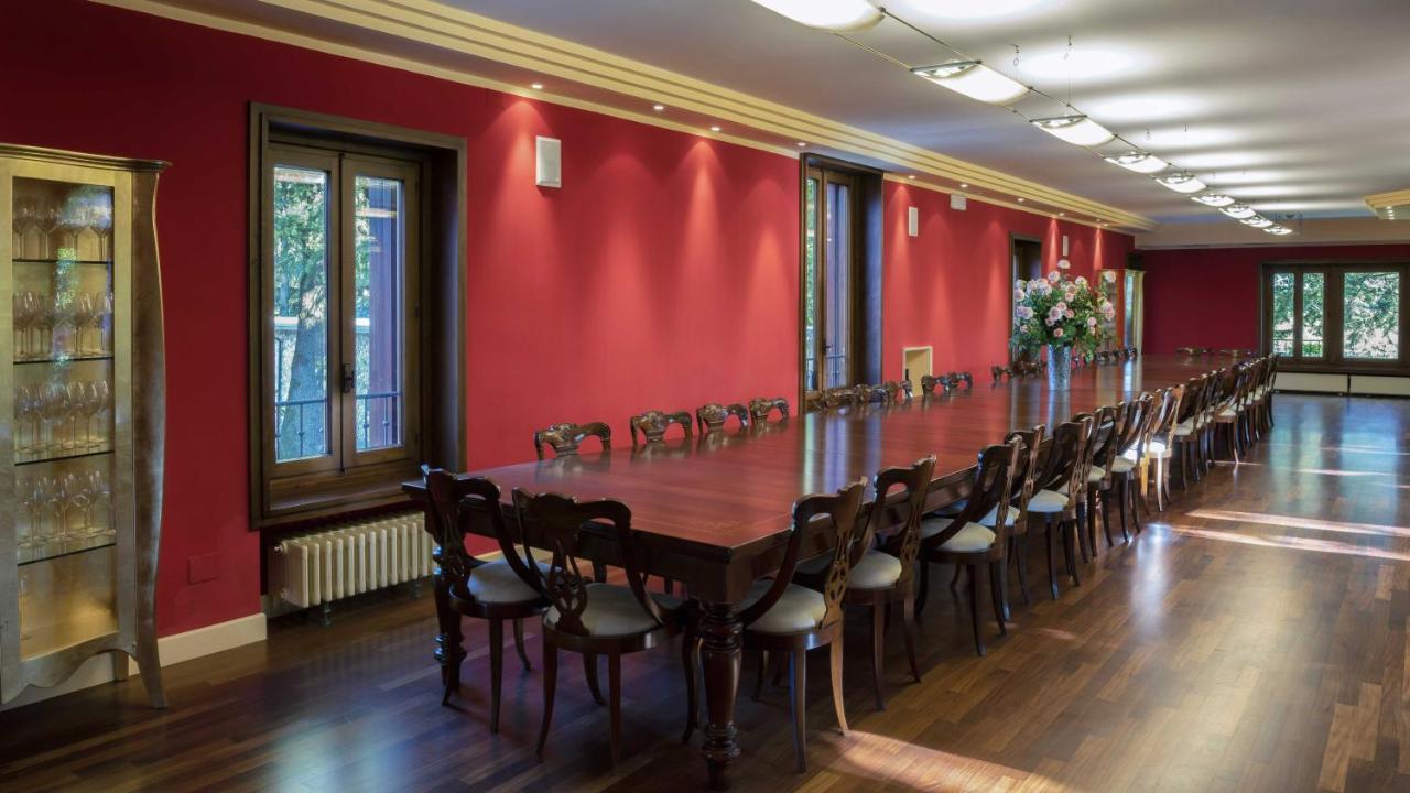 Villa Chiopris Kültér fotó
