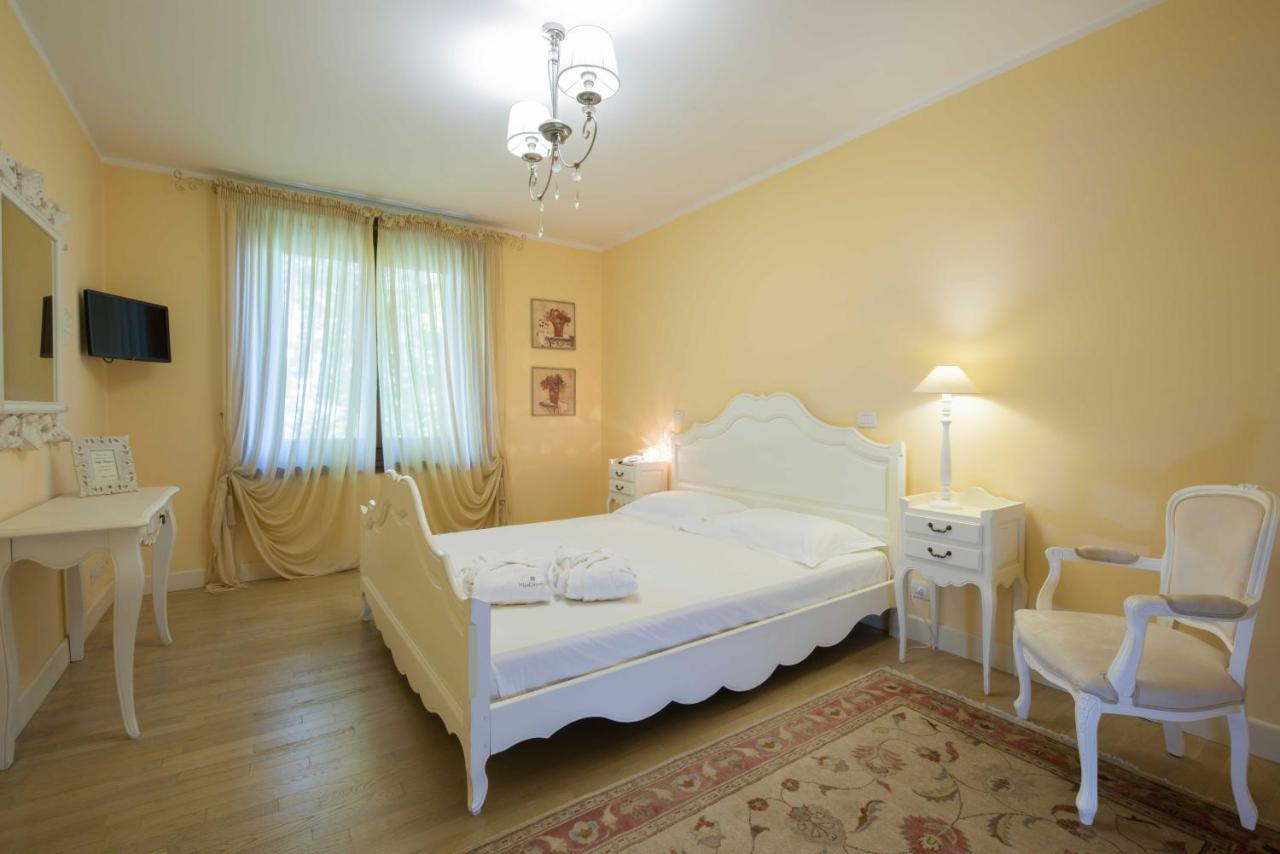 Villa Chiopris Kültér fotó